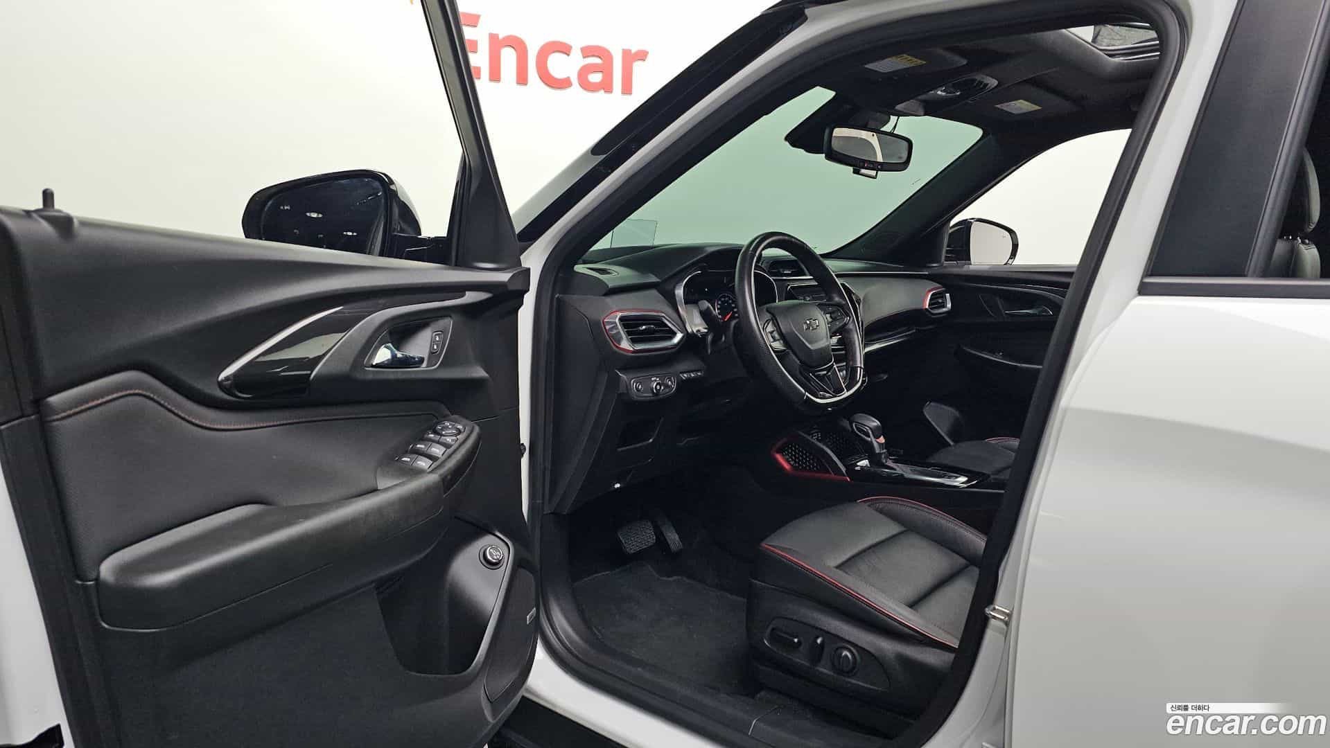 Trailblazer Chevrolet 2020.6-INNER-010