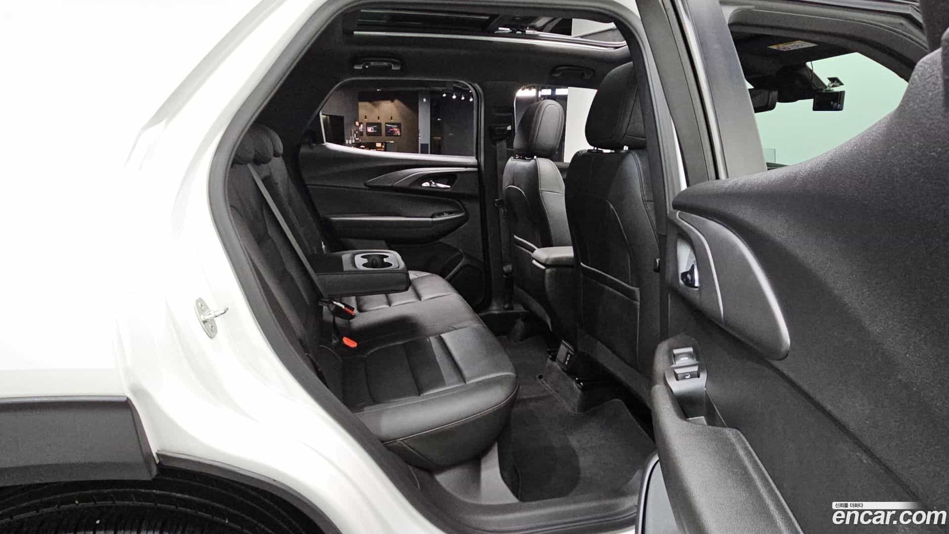 Trailblazer Chevrolet 2020.6-INNER-036