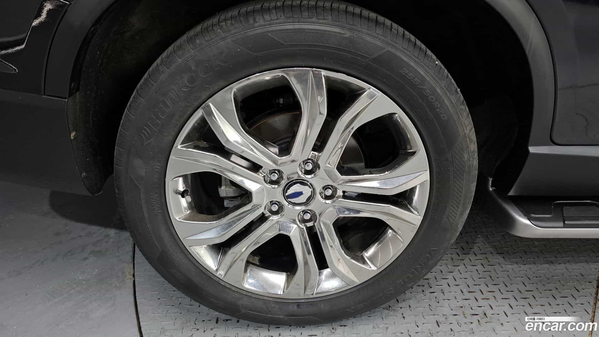 Rexton KG Mobility 2018.10-OUTER-005