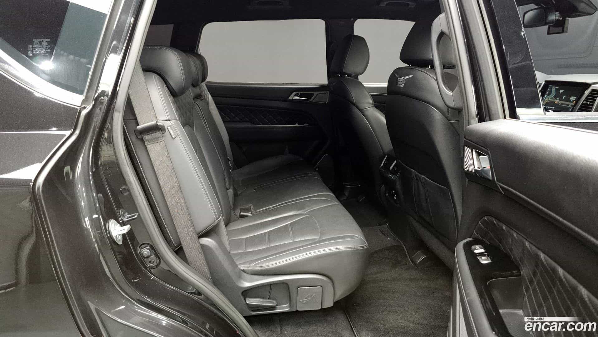 Rexton KG Mobility 2018.10-OPTION-015