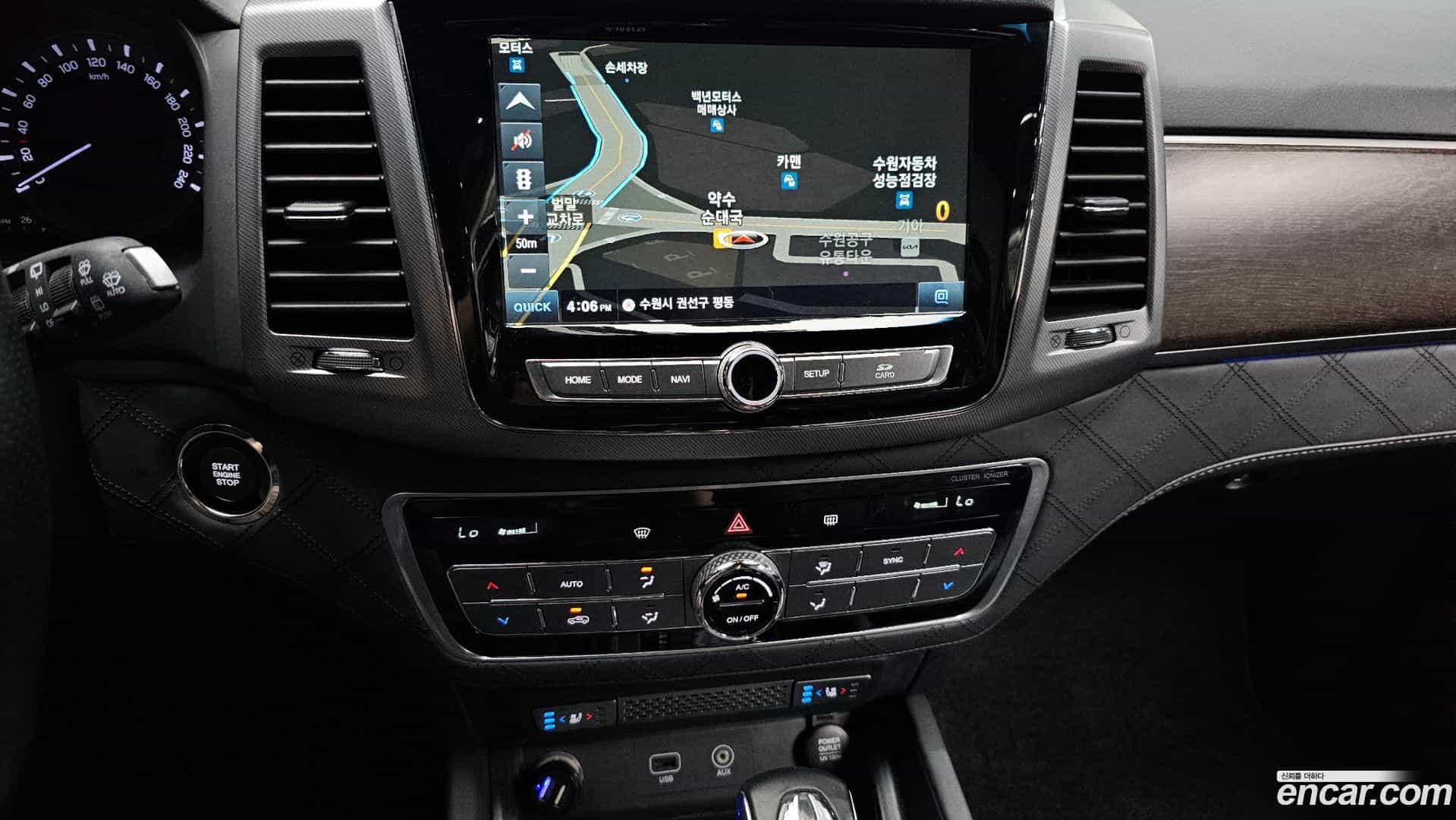 Rexton KG Mobility 2018.10-OPTION-017