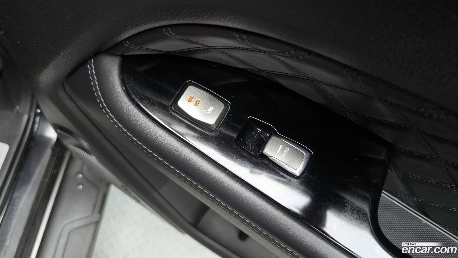 Rexton KG Mobility 2018.10-OPTION-020