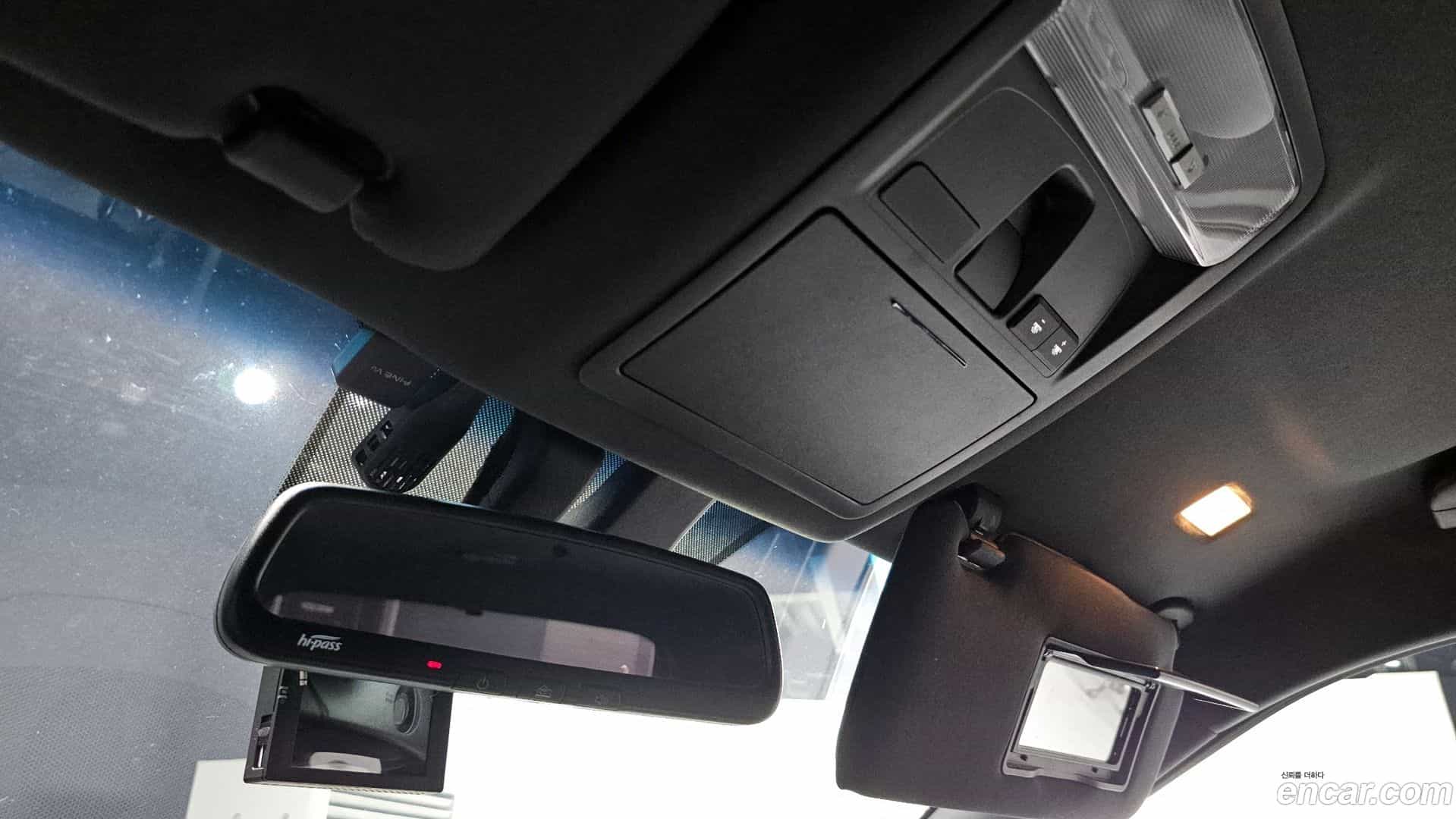 Rexton KG Mobility 2018.10-OPTION-021