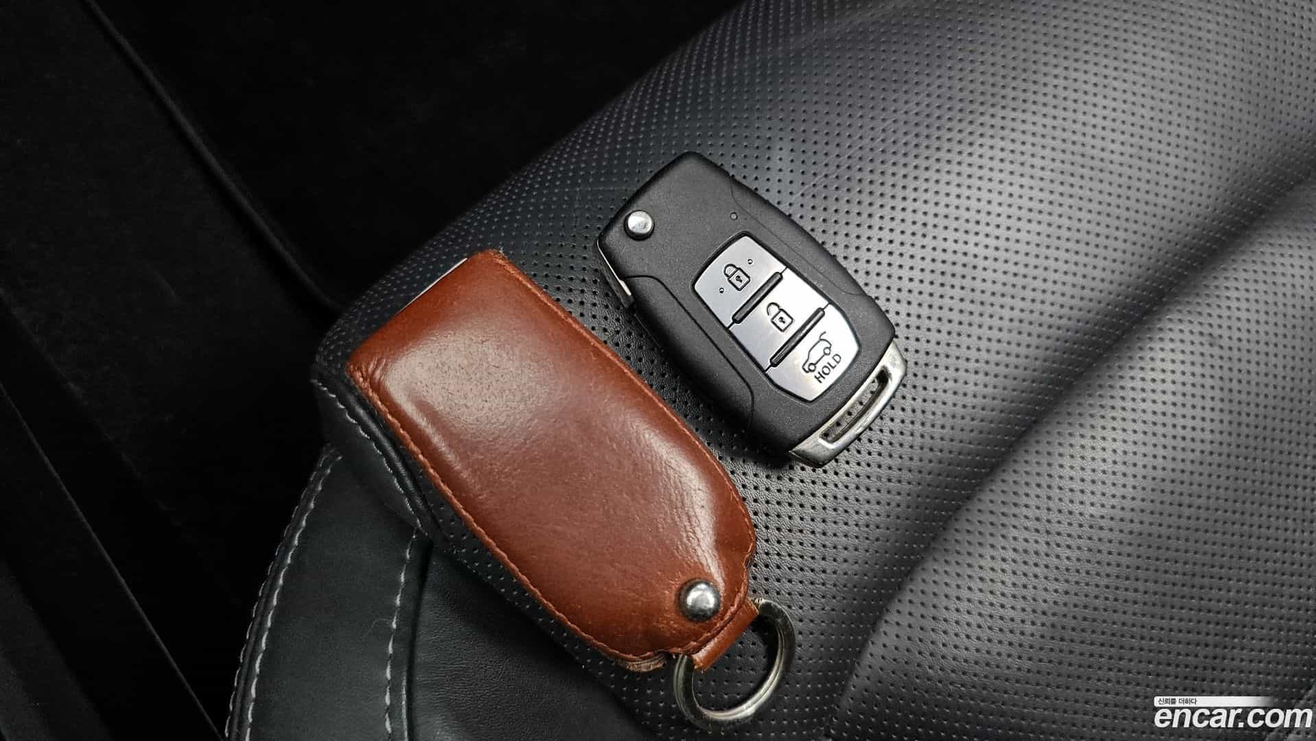 Rexton KG Mobility 2018.10-OPTION-022