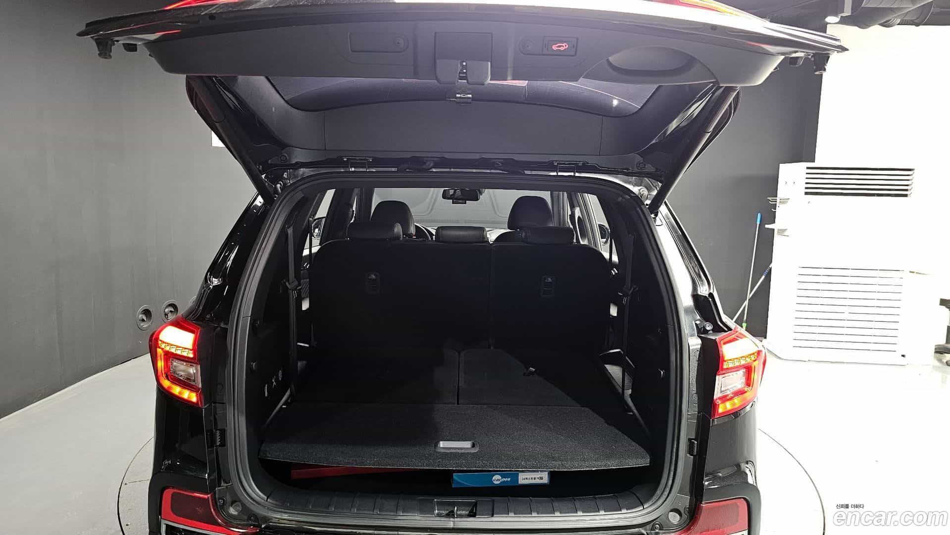 Rexton KG Mobility 2018.10-OPTION-023