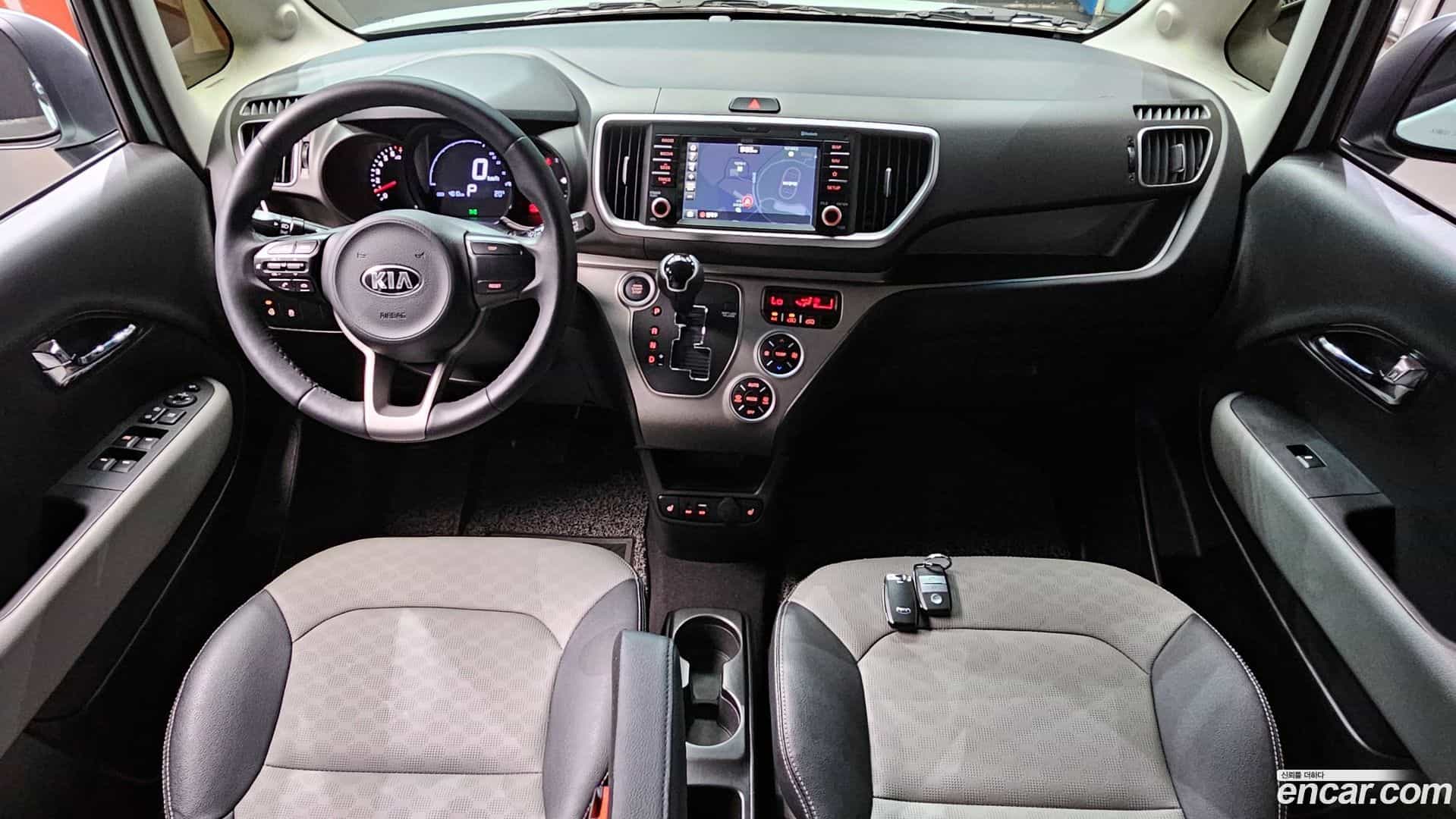RAY Kia 2019.9-INNER-007