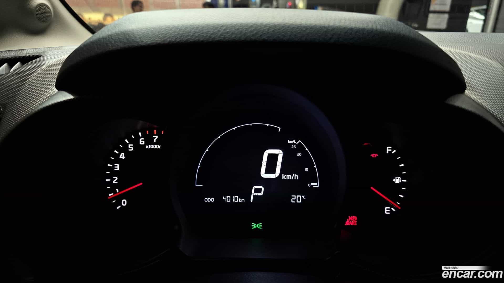 RAY Kia 2019.9-INNER-008