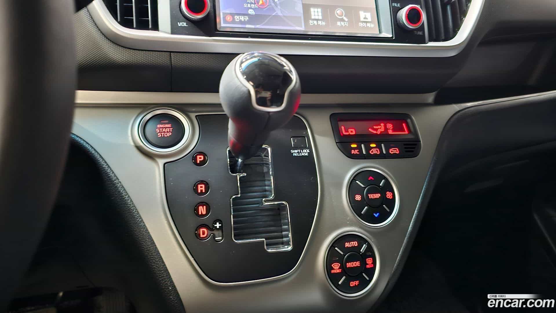 RAY Kia 2019.9-INNER-009