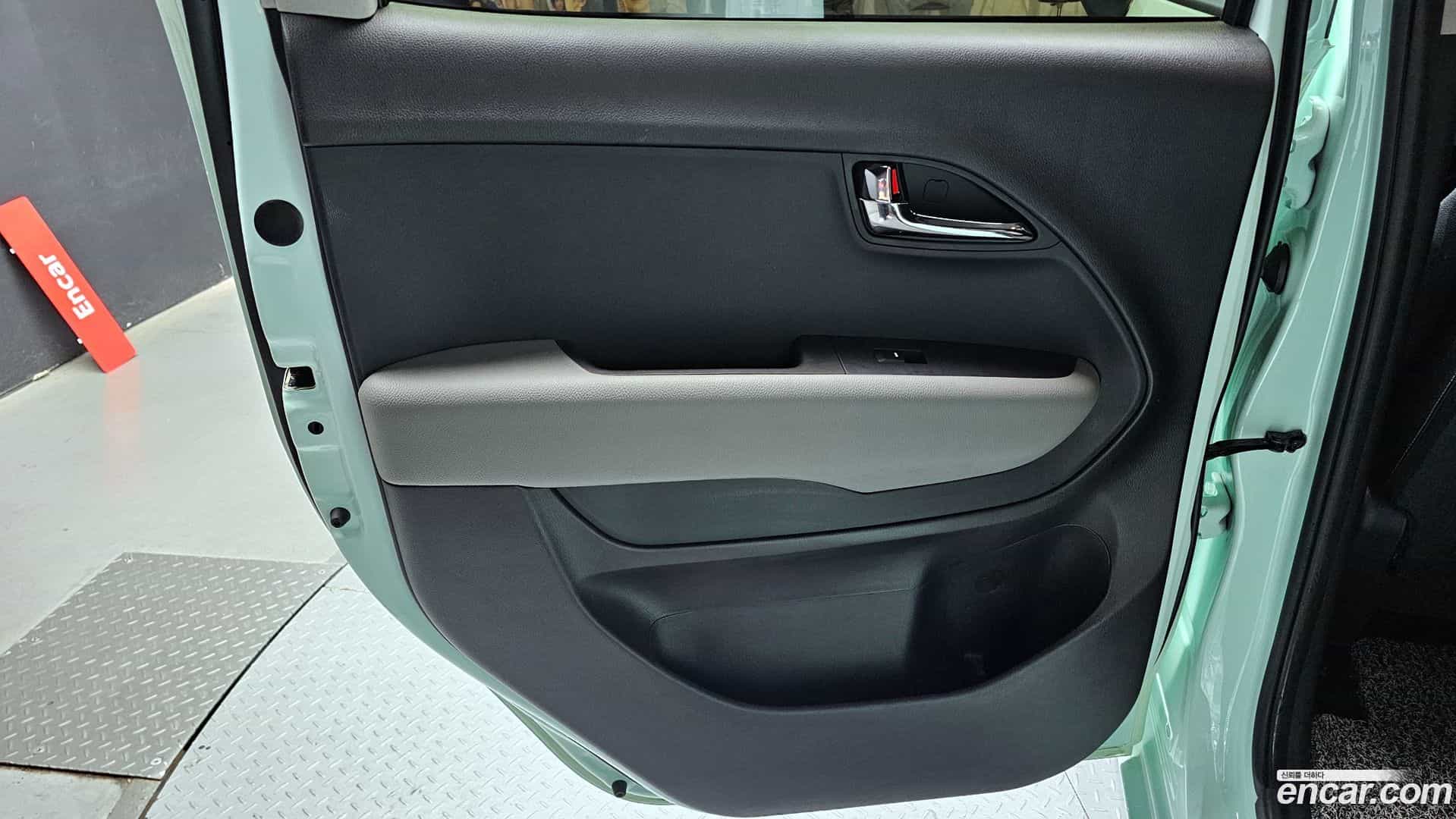 RAY Kia 2019.9-INNER-035