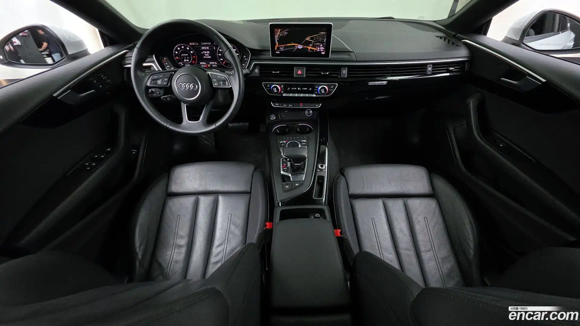 A5 Audi 2019.11-INNER-007