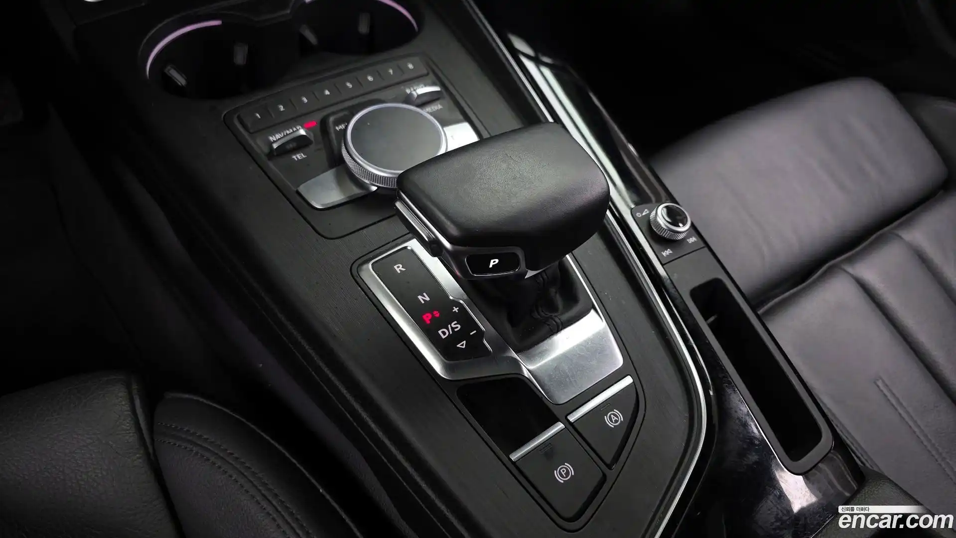 A5 Audi 2019.11-INNER-009