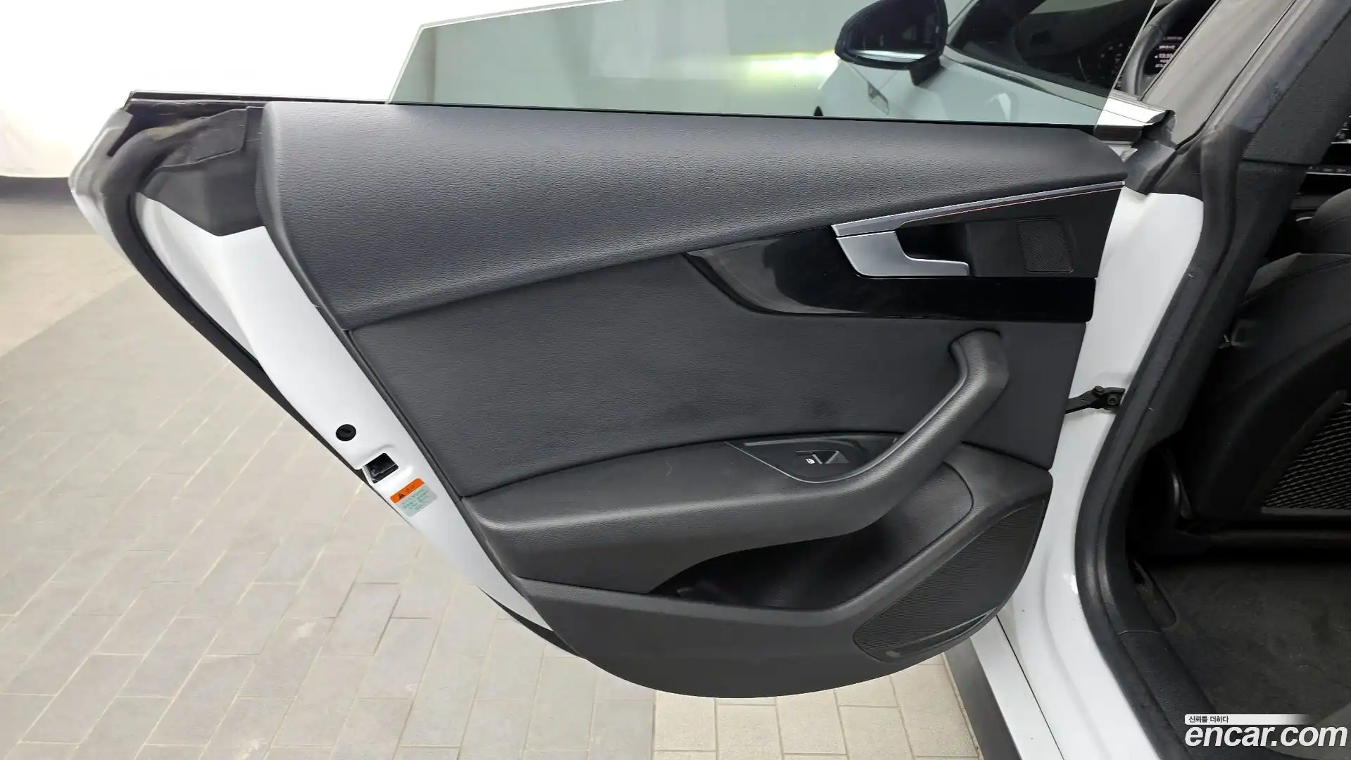 A5 Audi 2019.11-INNER-035