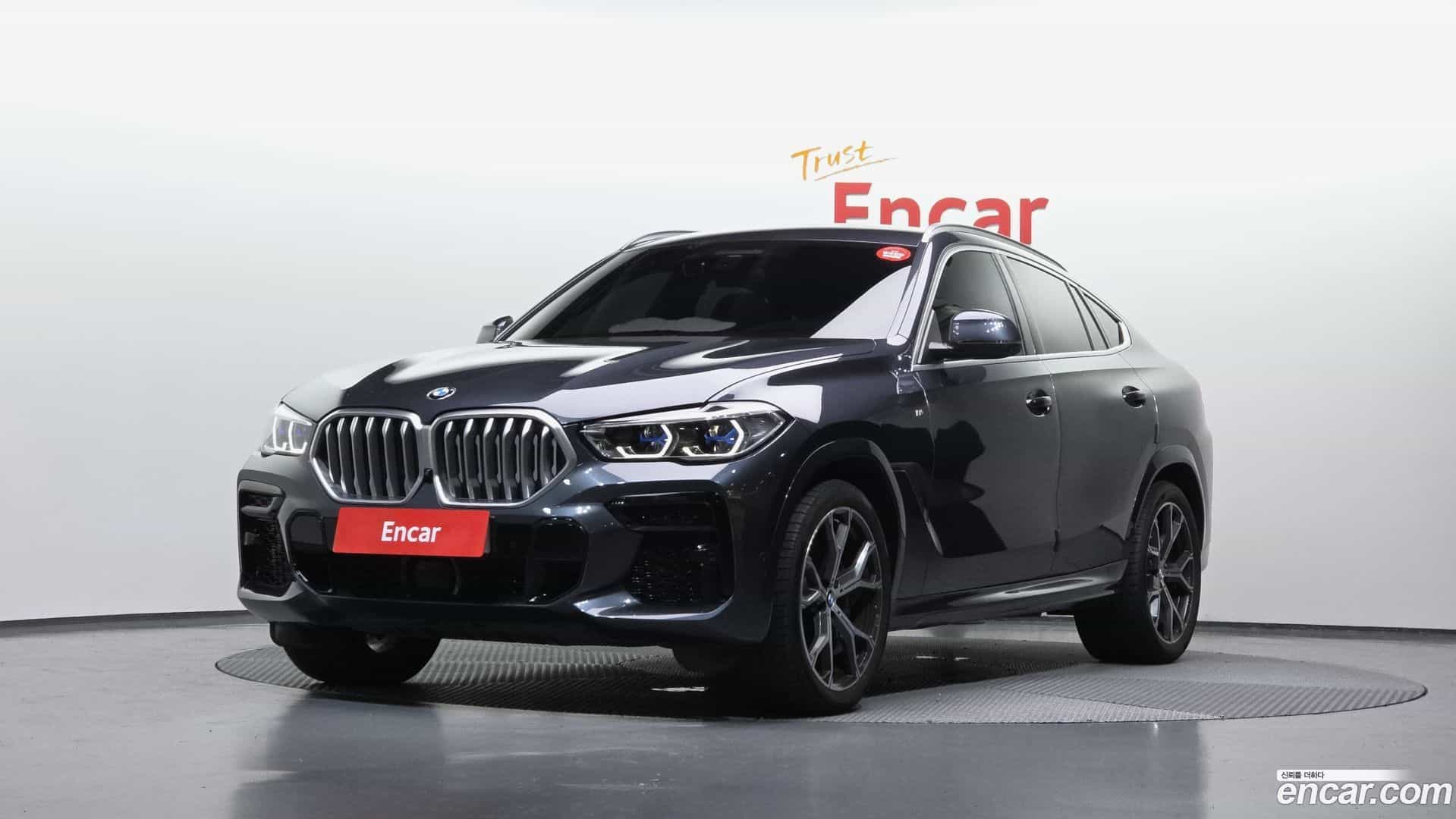 X6 BMW 2022.4-OUTER-001