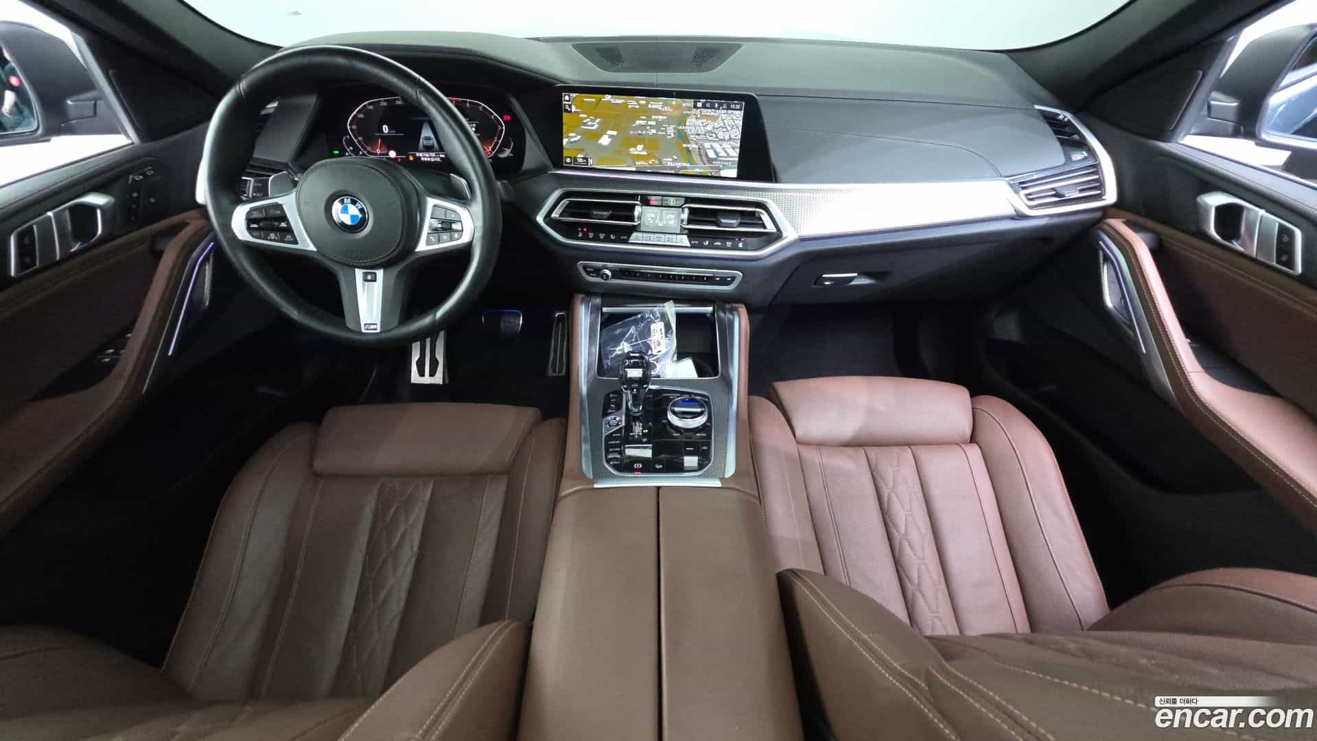 X6 BMW 2022.4-INNER-007