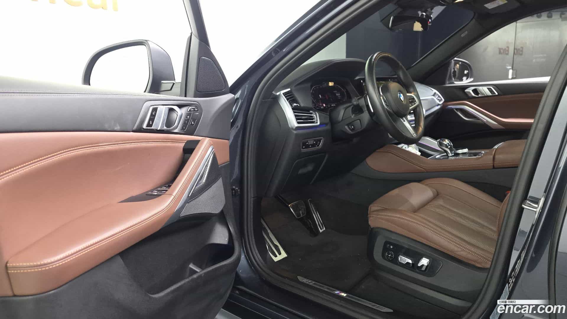 X6 BMW 2022.4-INNER-010