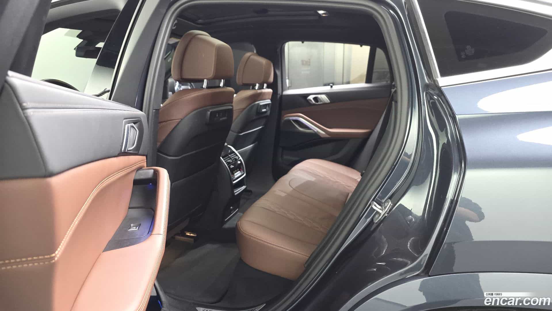 X6 BMW 2022.4-INNER-036