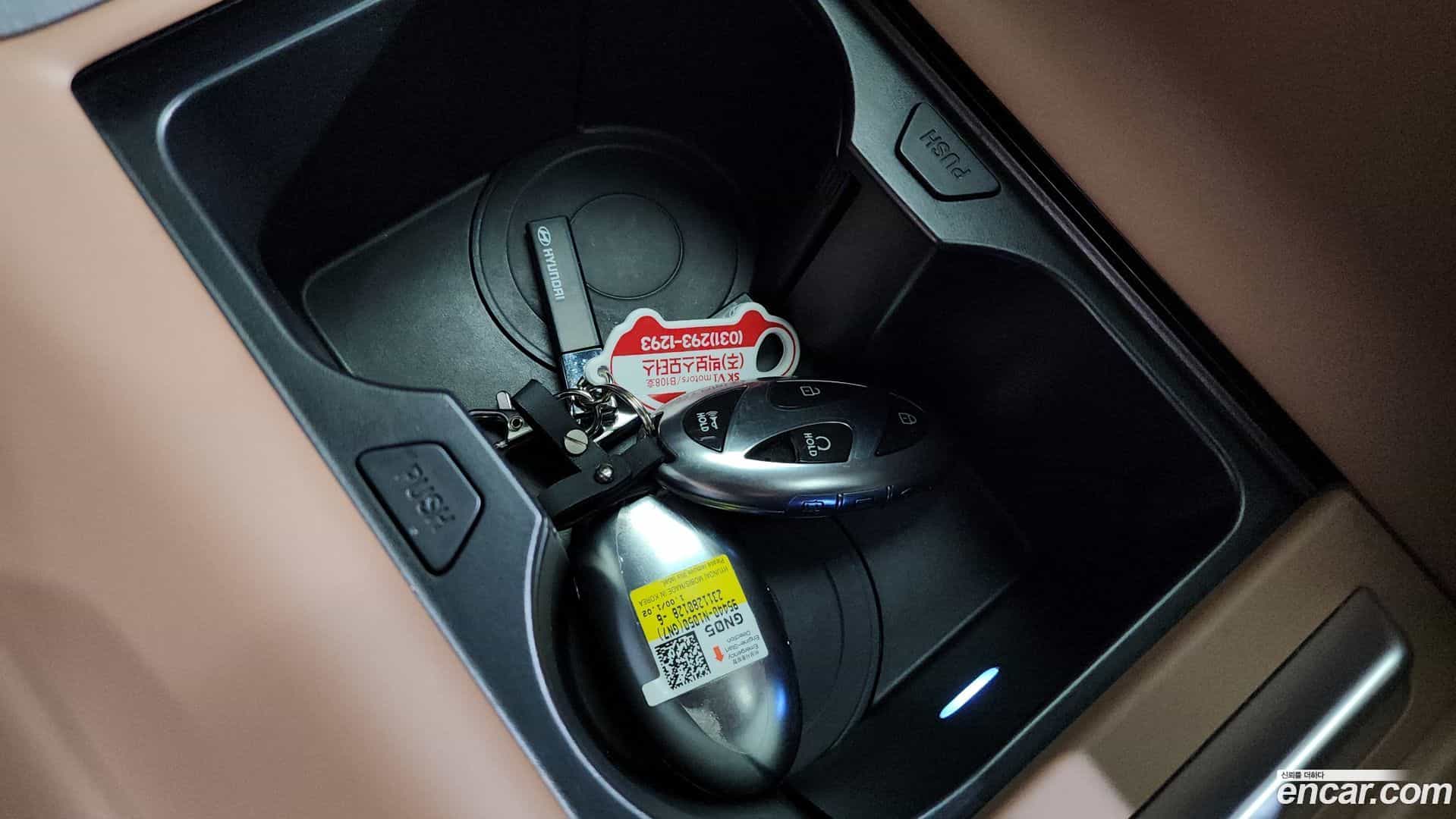 Grandeur Hyundai 2023.11-OPTION-019