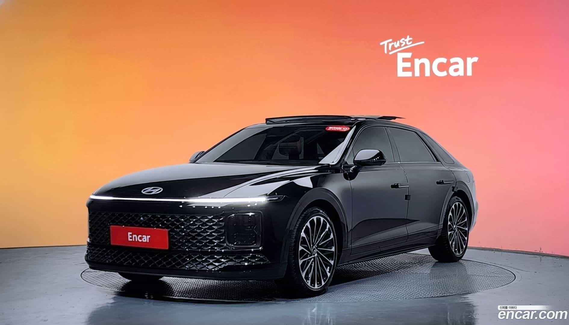 Grandeur Hyundai 2023.11-DIAG2-001