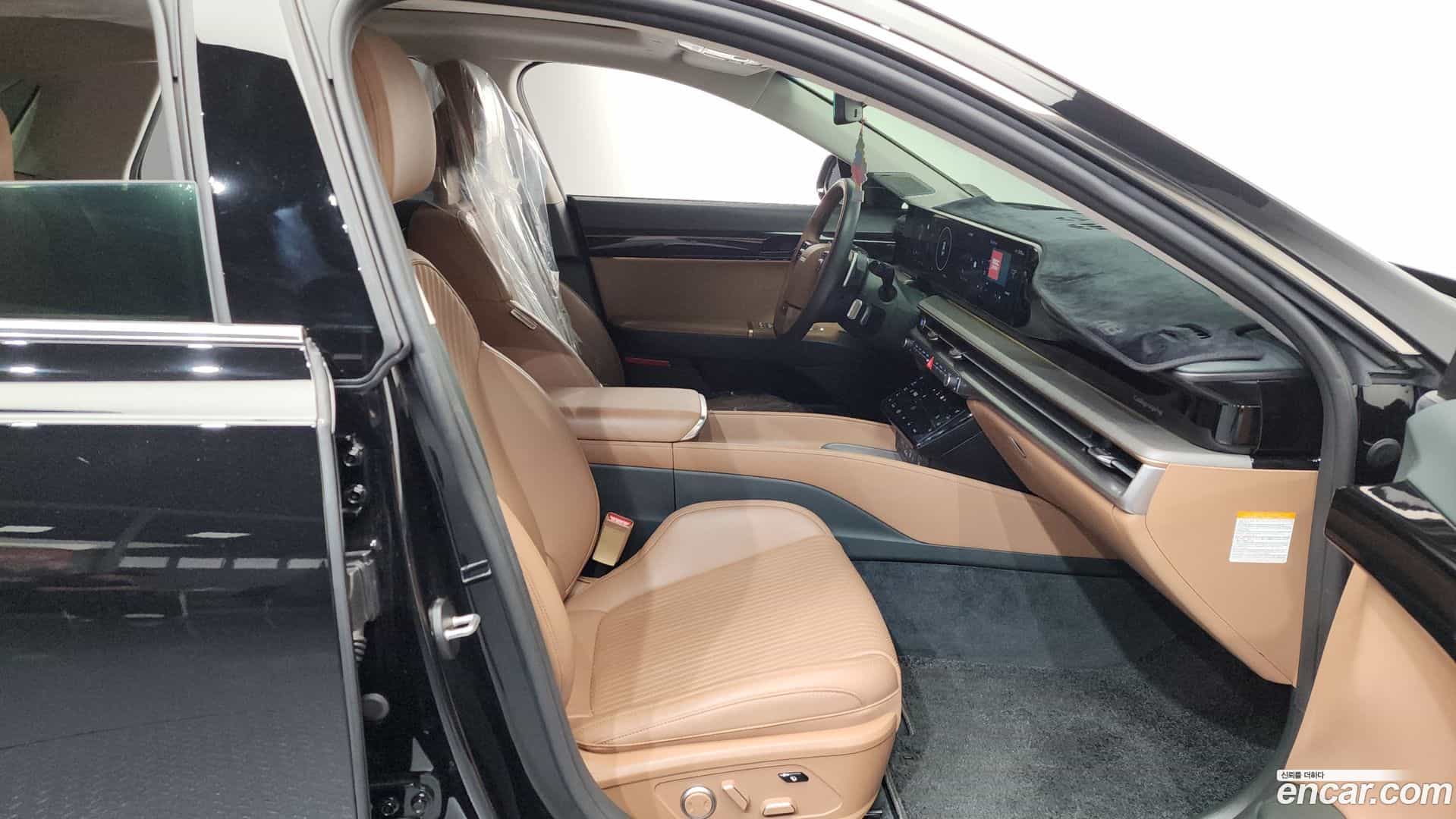 Grandeur Hyundai 2023.11-INNER-036