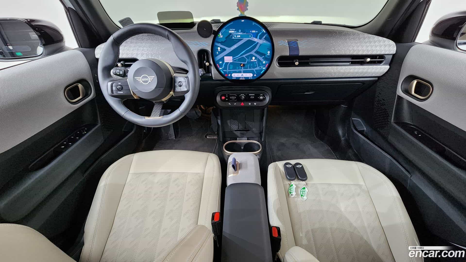 Cooper Mini 2024.10-INNER-007
