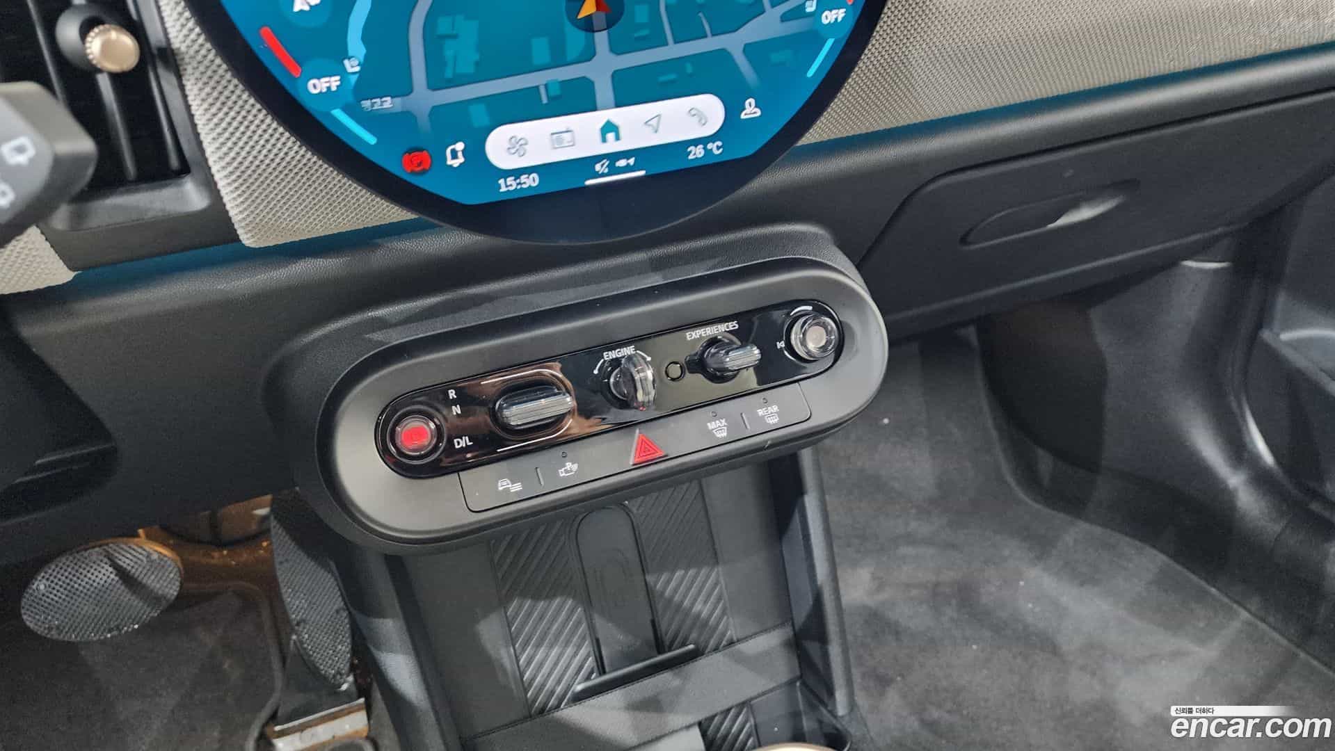Cooper Mini 2024.10-INNER-009