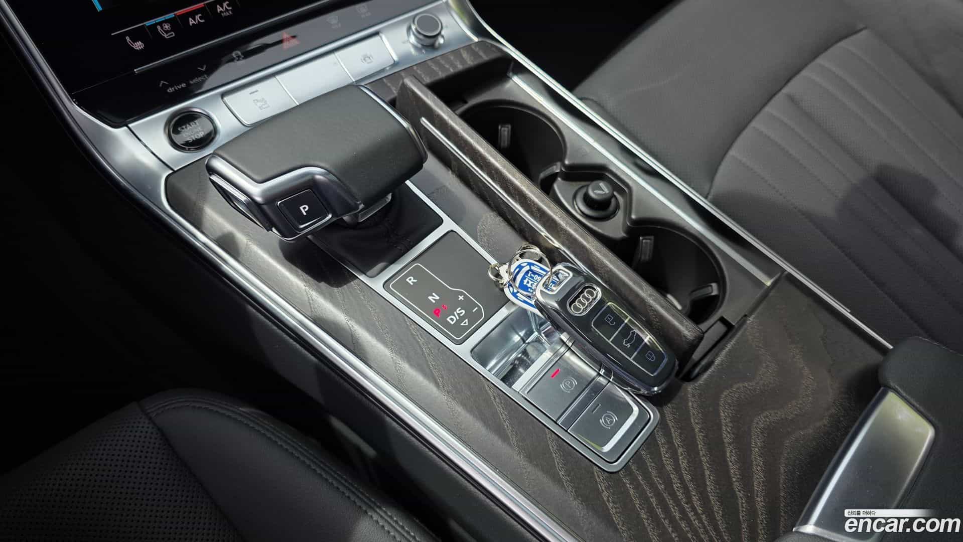 A6 Audi 2021.2-INNER-009