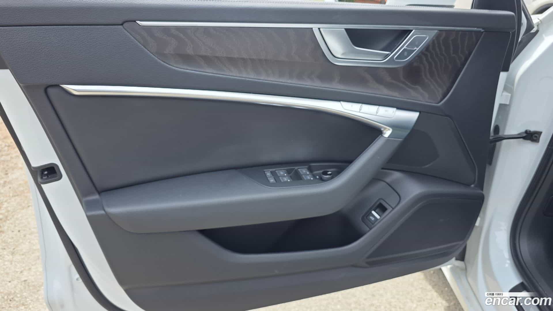 A6 Audi 2021.2-INNER-034