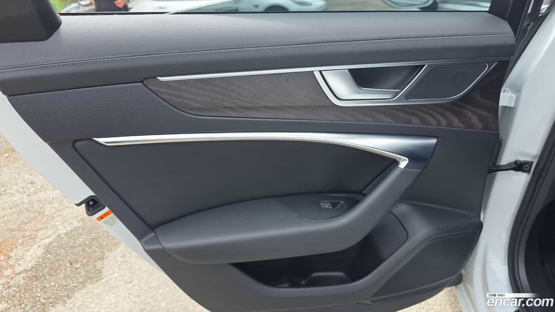 A6 Audi 2021.2-INNER-035