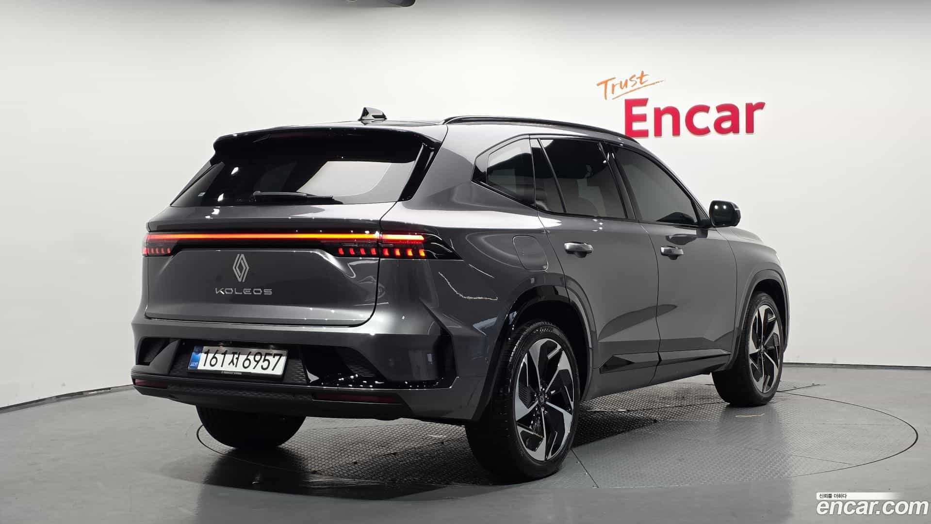Grand Koleos Renault Korea 2025.5-OUTER-002
