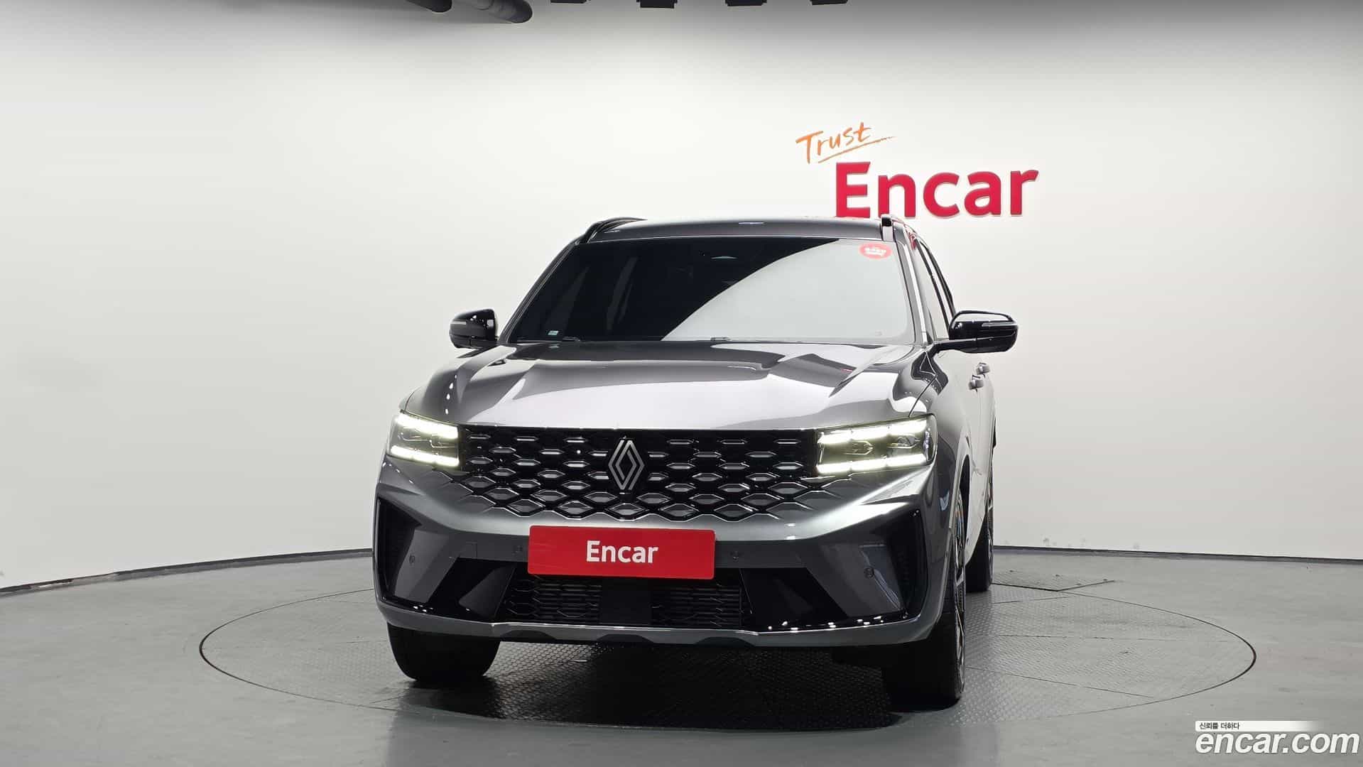 Grand Koleos Renault Korea 2025.5-OUTER-003