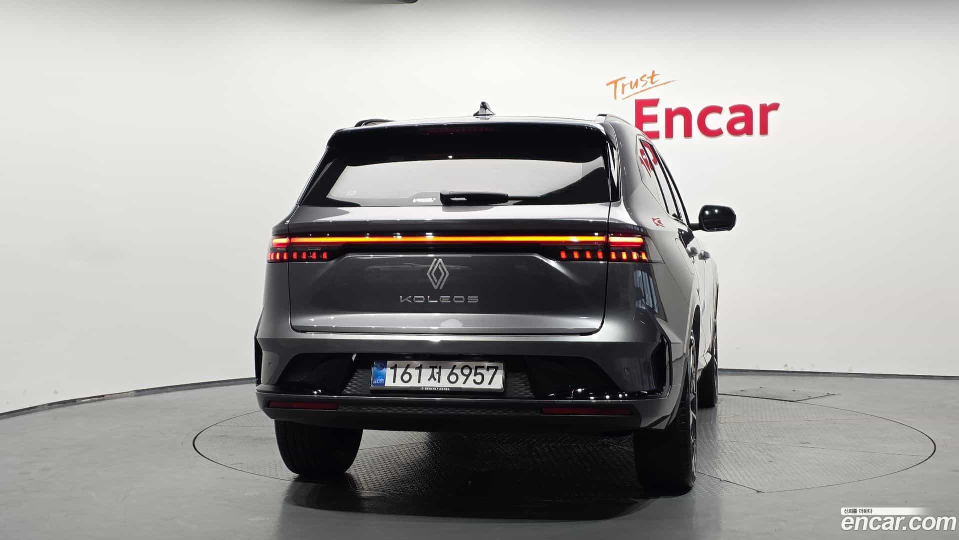 Grand Koleos Renault Korea 2025.5-OUTER-004