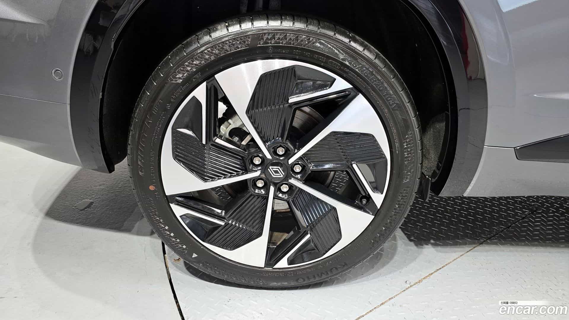 Grand Koleos Renault Korea 2025.5-OUTER-005