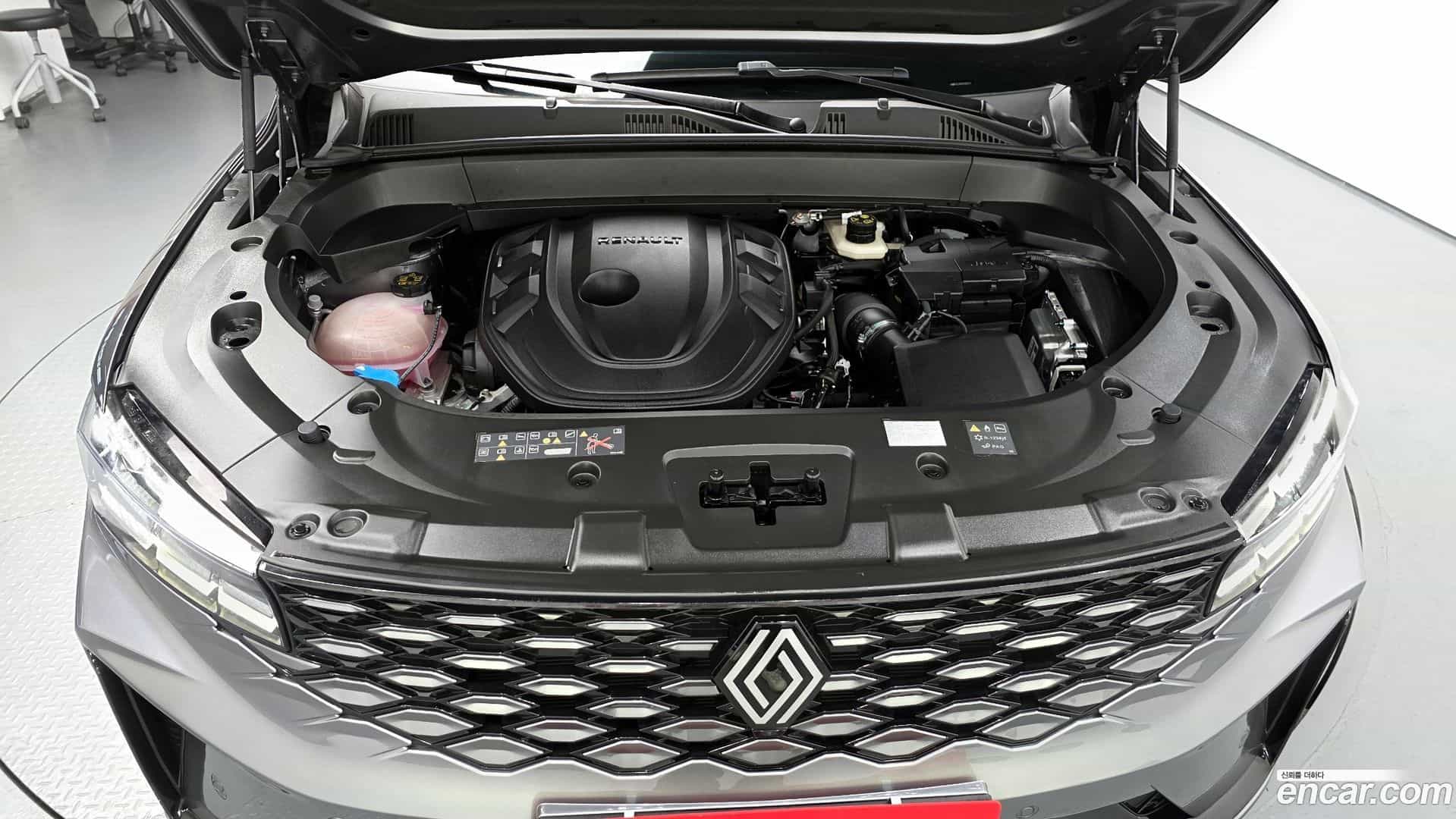 Grand Koleos Renault Korea 2025.5-OUTER-006