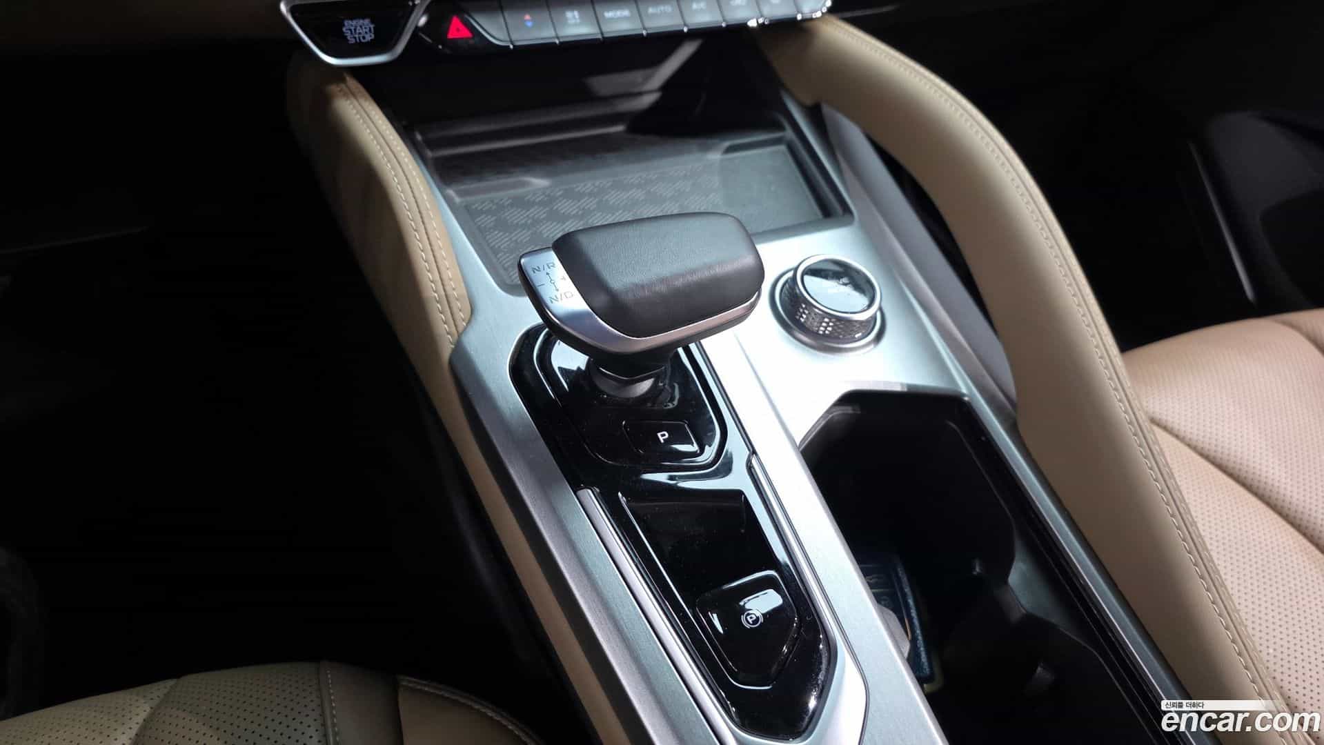 Grand Koleos Renault Korea 2025.5-INNER-009