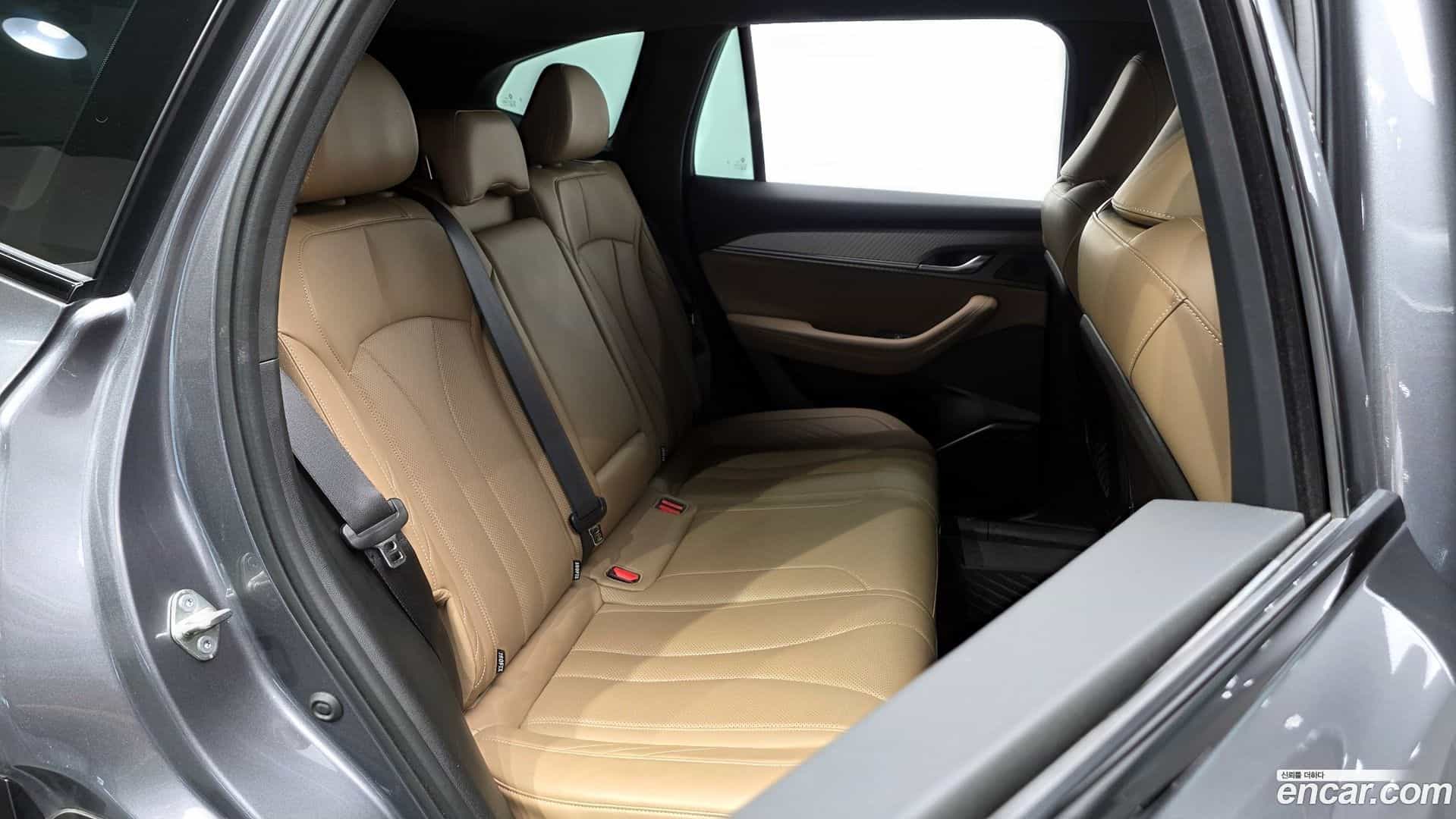 Grand Koleos Renault Korea 2025.5-OPTION-015