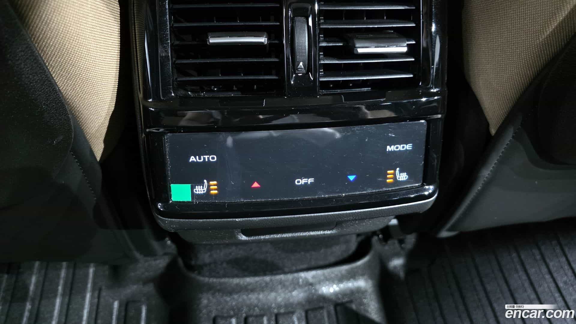 Grand Koleos Renault Korea 2025.5-OPTION-023