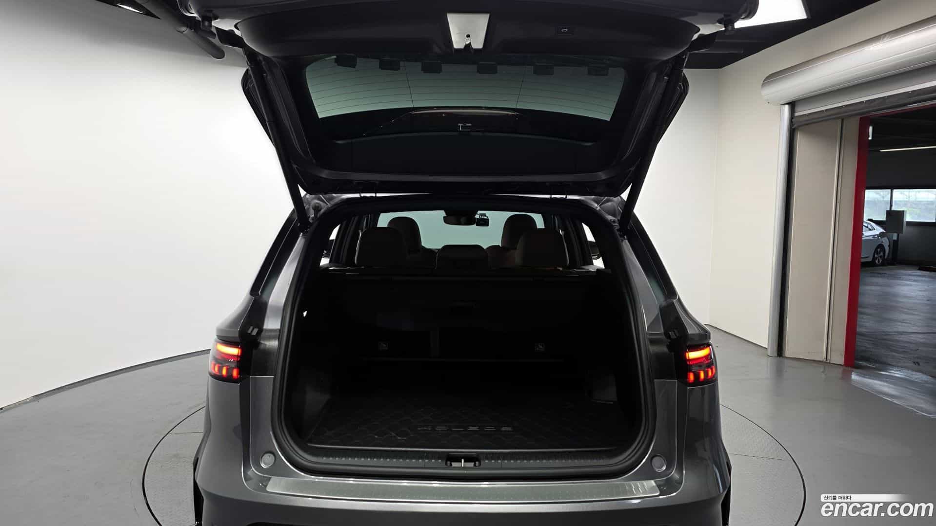 Grand Koleos Renault Korea 2025.5-OPTION-024