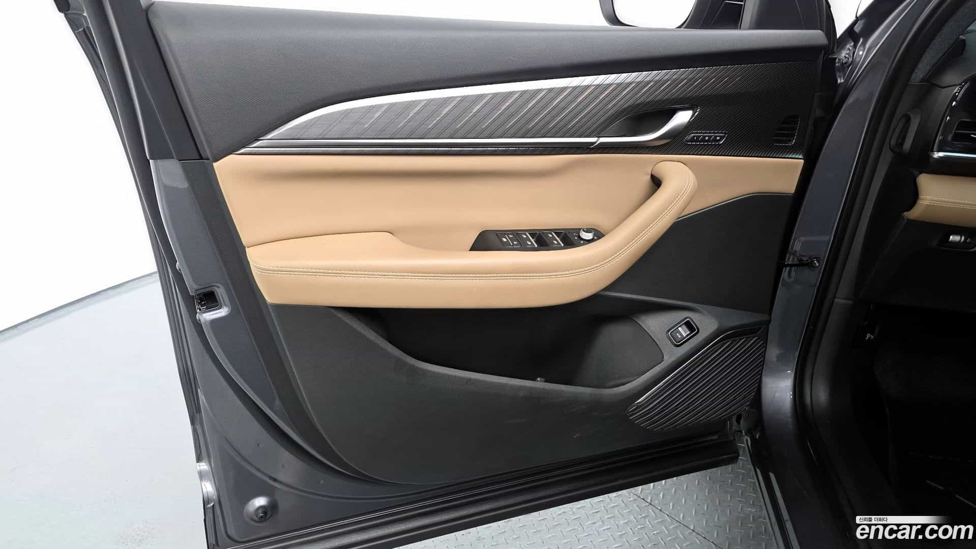 Grand Koleos Renault Korea 2025.5-INNER-034