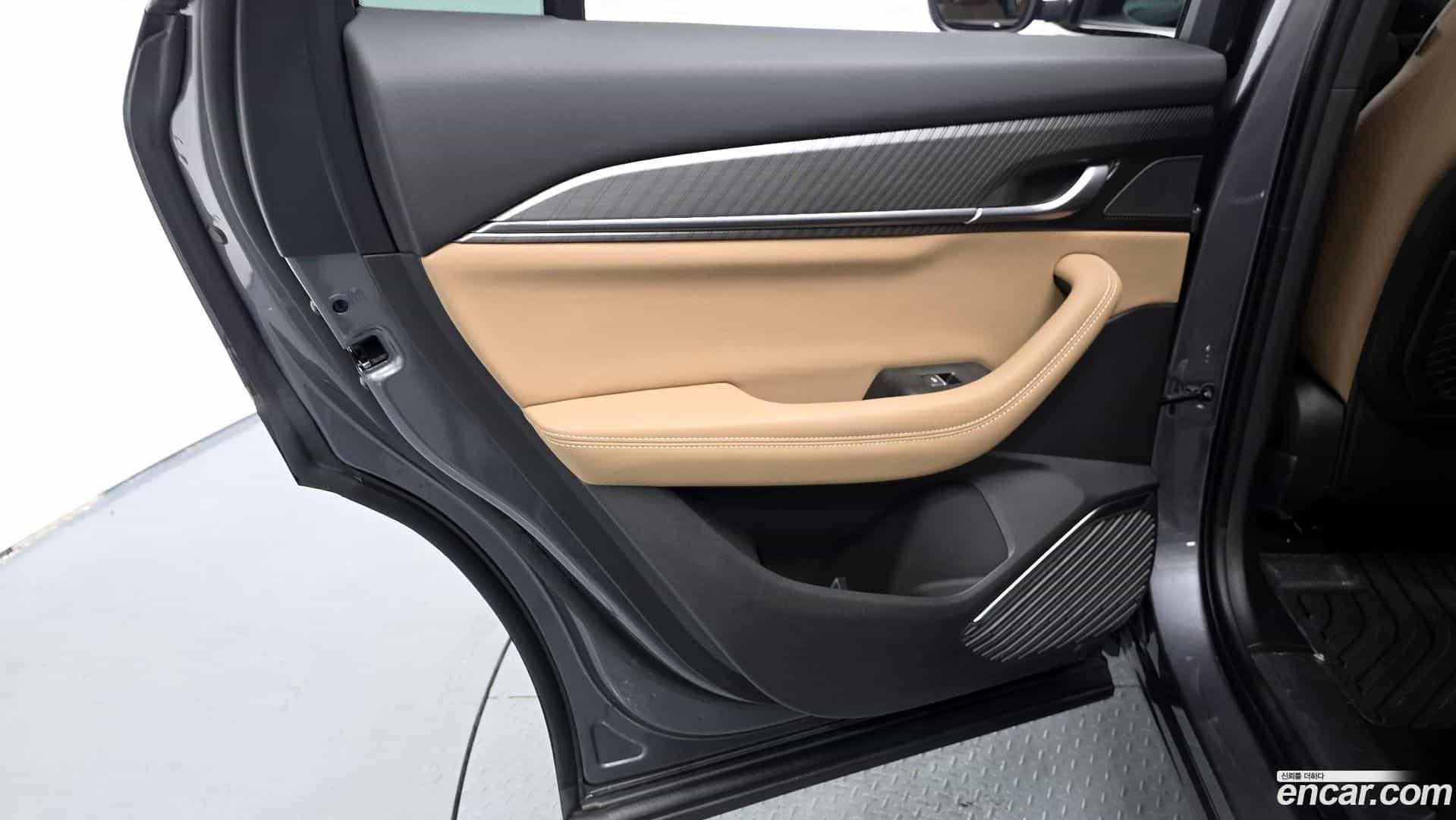Grand Koleos Renault Korea 2025.5-INNER-035