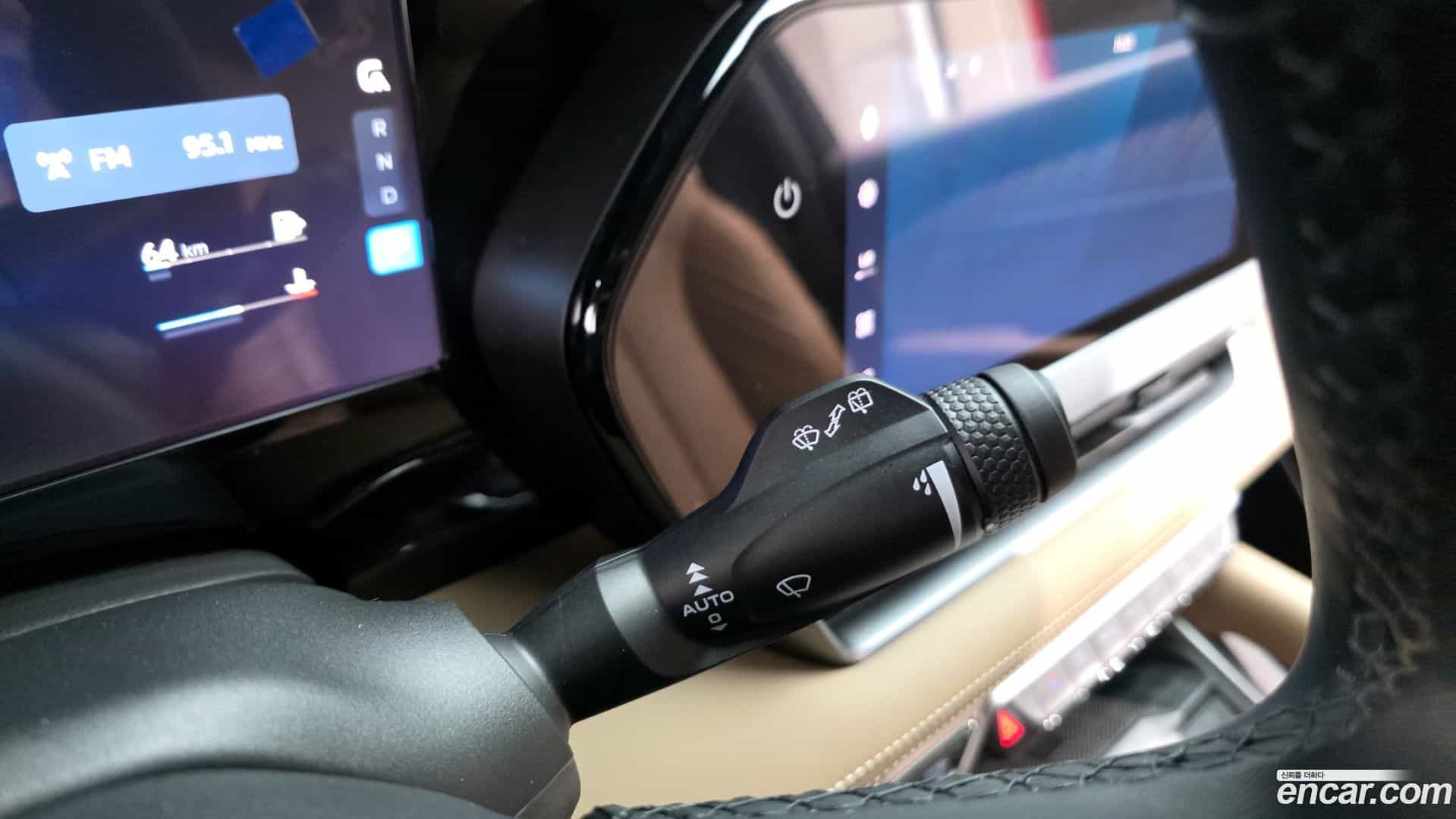 Grand Koleos Renault Korea 2025.5-OPTION-042