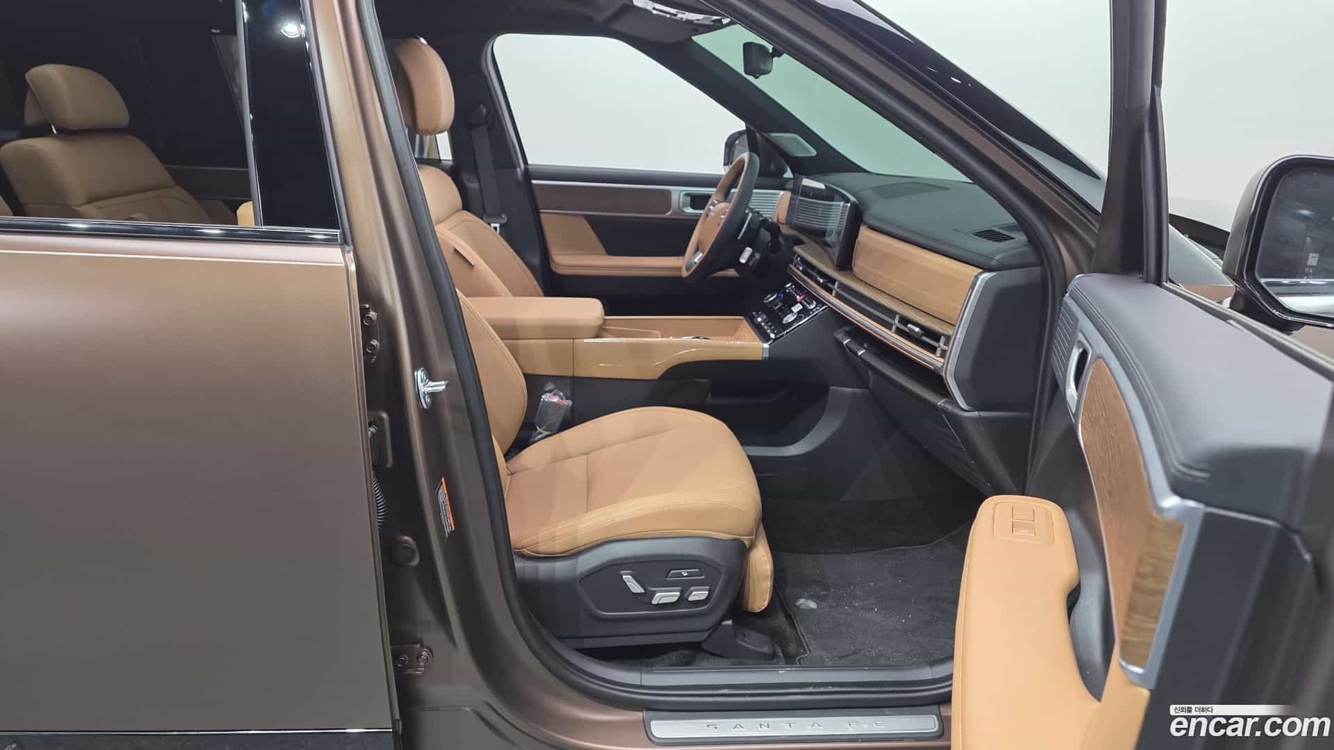 Santafe Hyundai 2025.11-OPTION-015