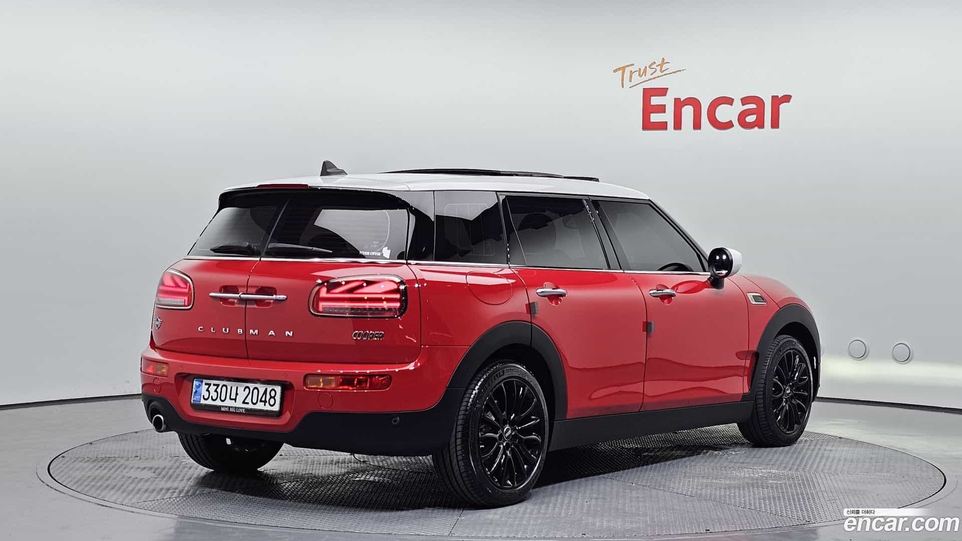 Clubman Mini 2023.5-OUTER-002