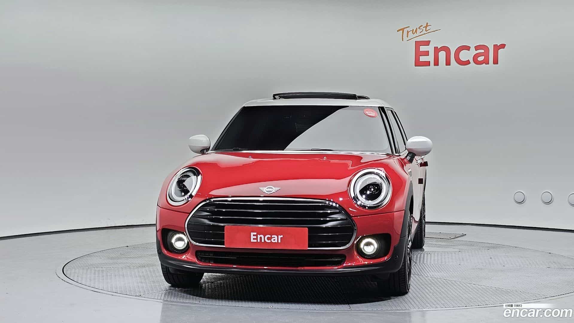 Clubman Mini 2023.5-OUTER-003