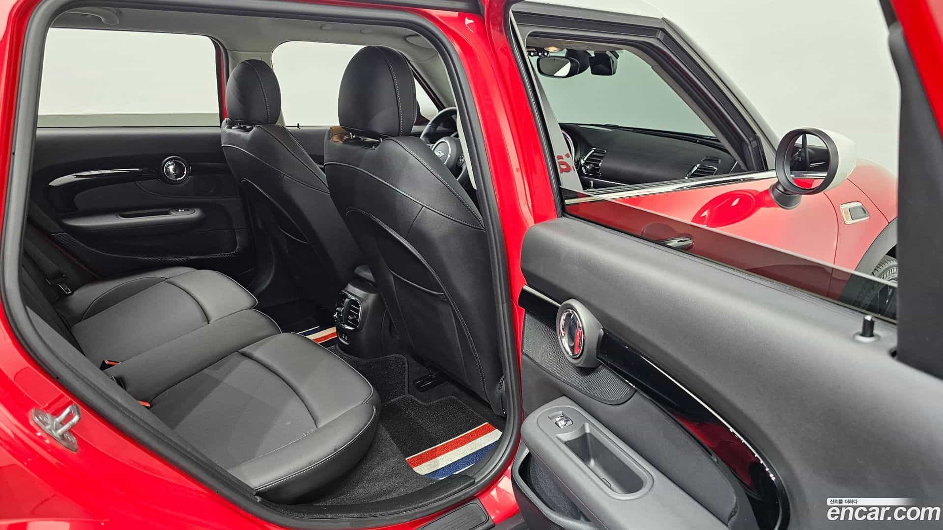 Clubman Mini 2023.5-OPTION-015
