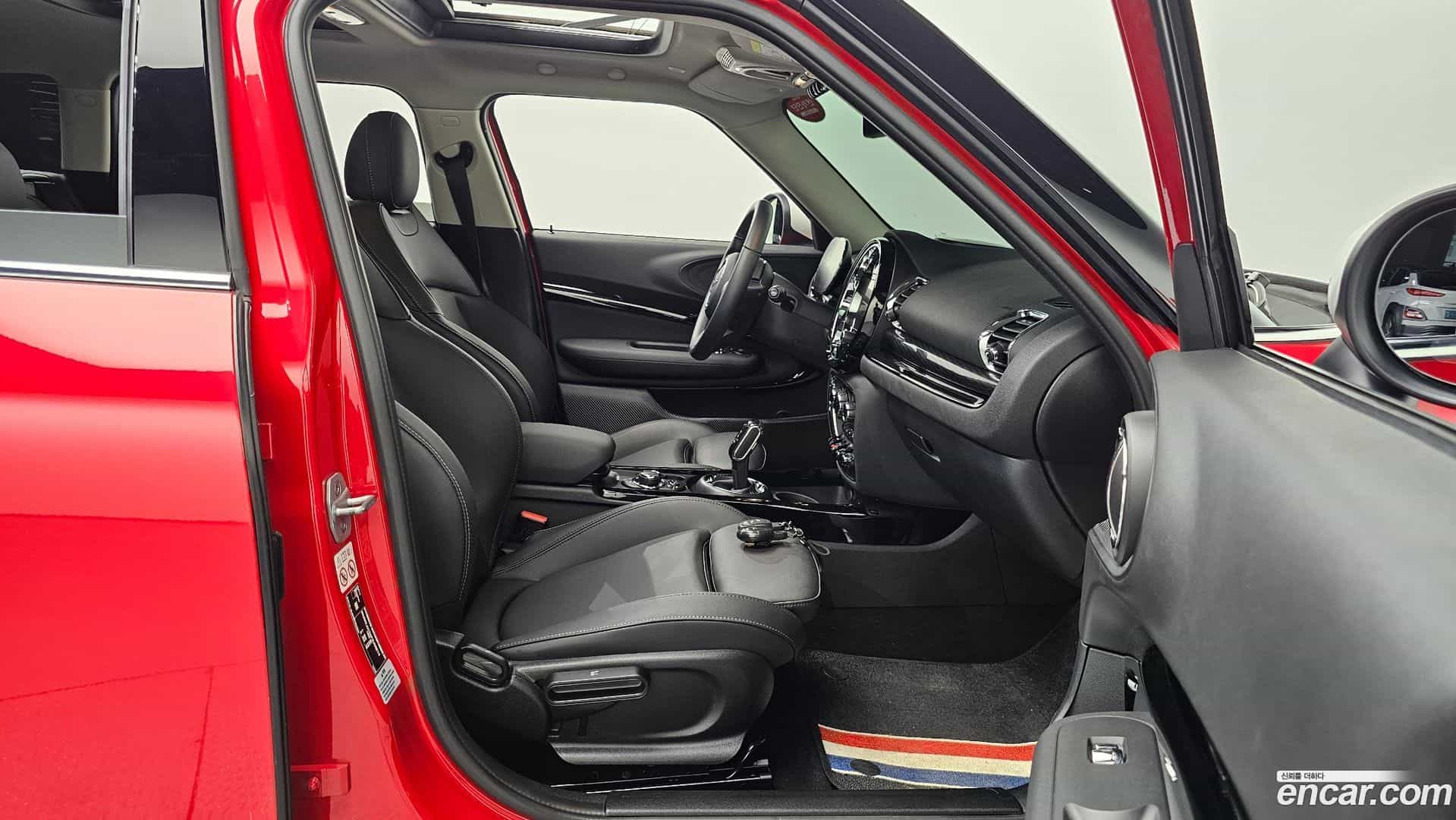 Clubman Mini 2023.5-OPTION-016
