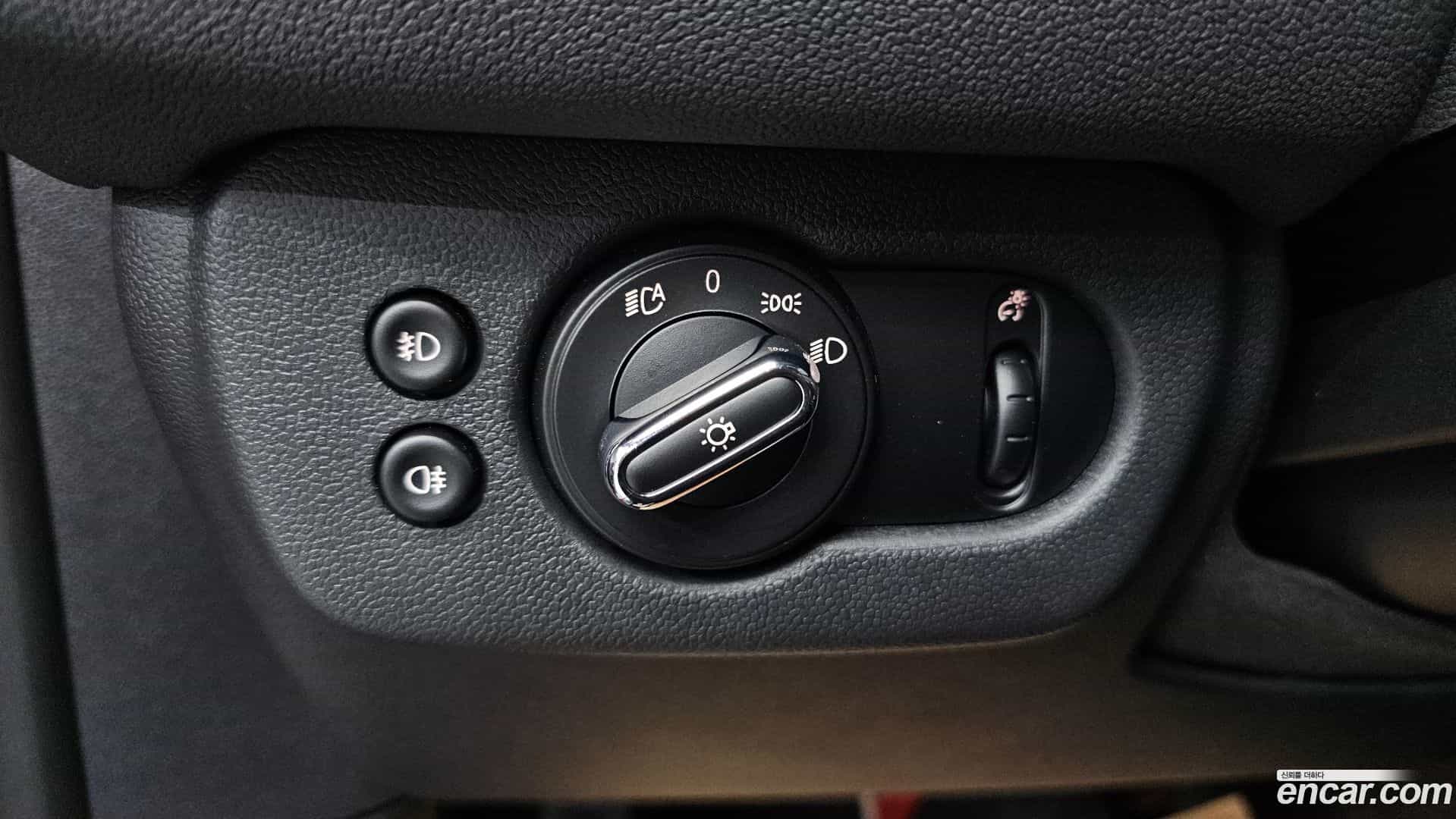 Clubman Mini 2023.5-OPTION-018