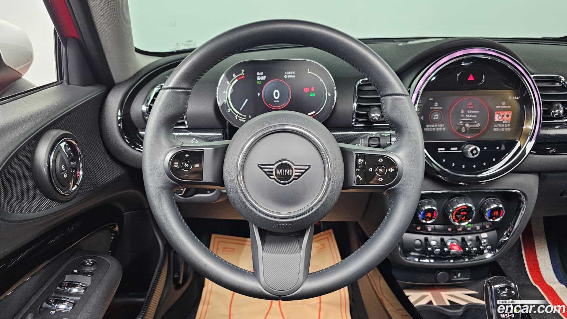 Clubman Mini 2023.5-OPTION-019