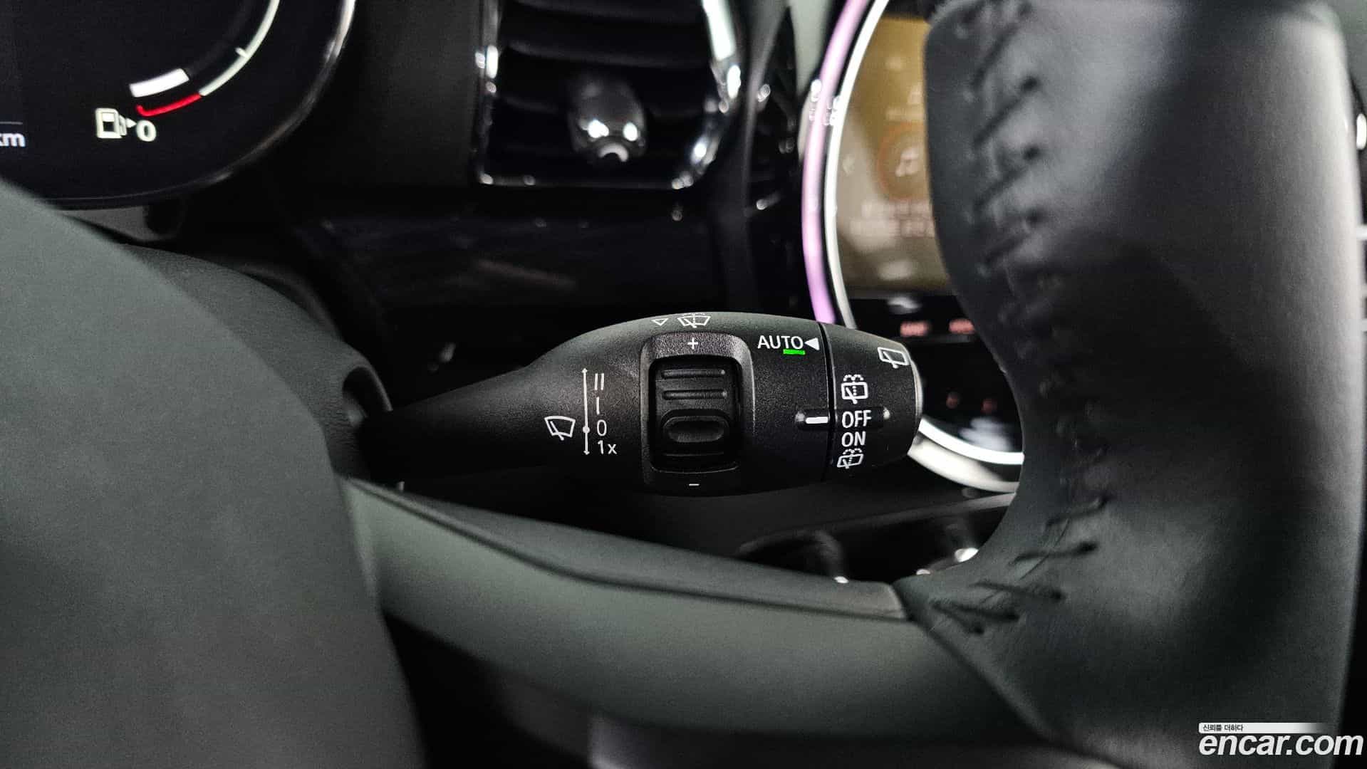 Clubman Mini 2023.5-OPTION-020