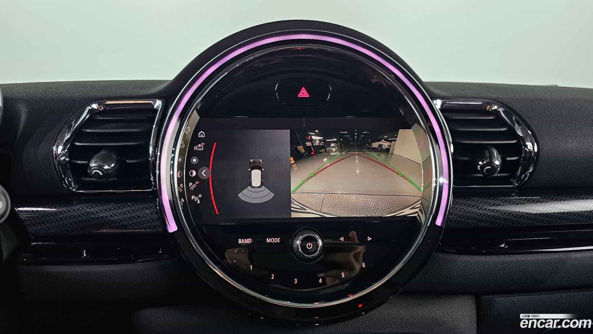Clubman Mini 2023.5-OPTION-022