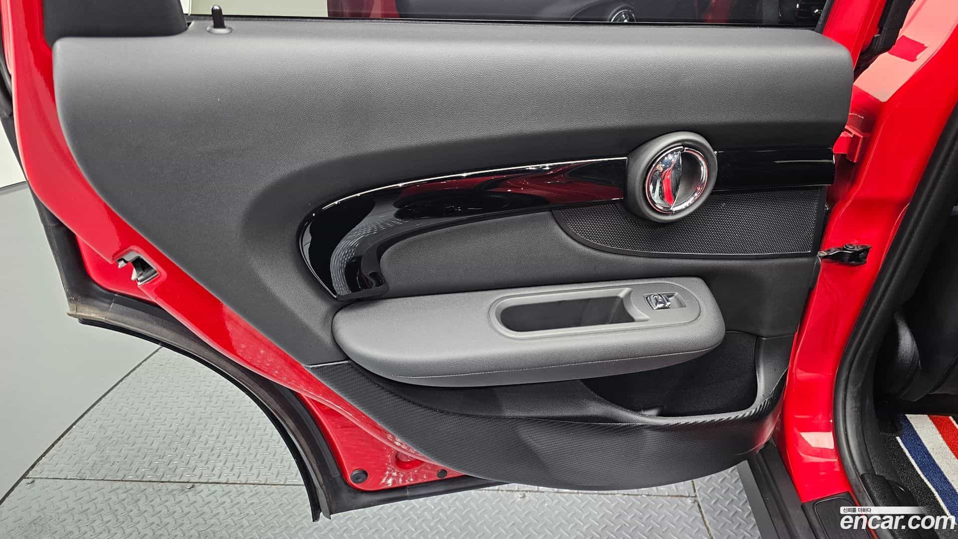 Clubman Mini 2023.5-INNER-035